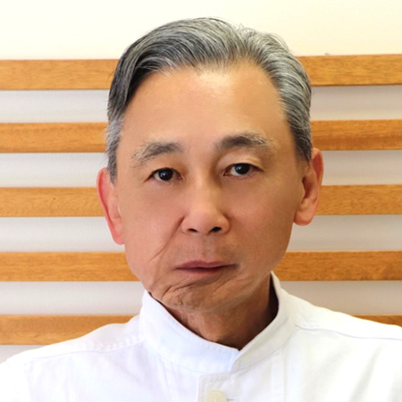 荒井クリニック院長の写真